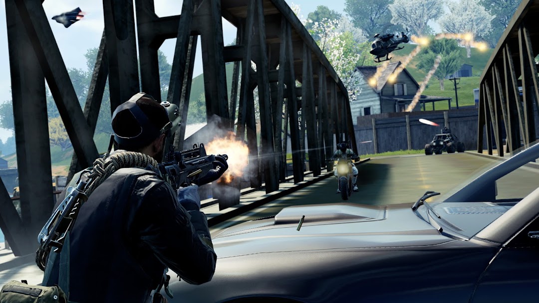 Call of Duty: Mobile screenshot 3