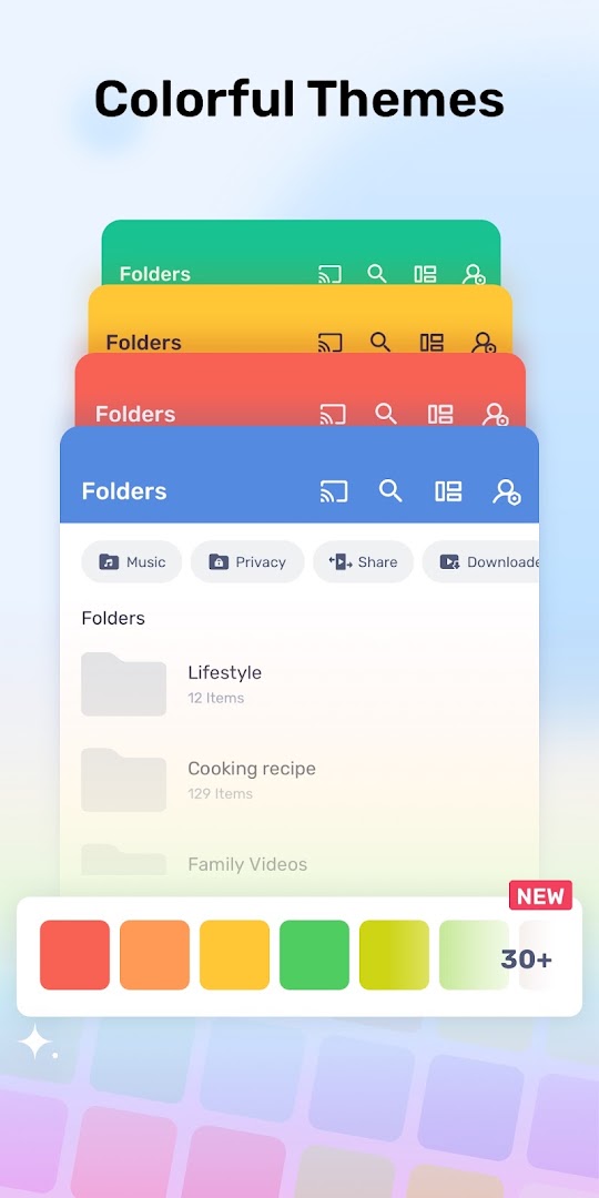 MX Player screenshot 4