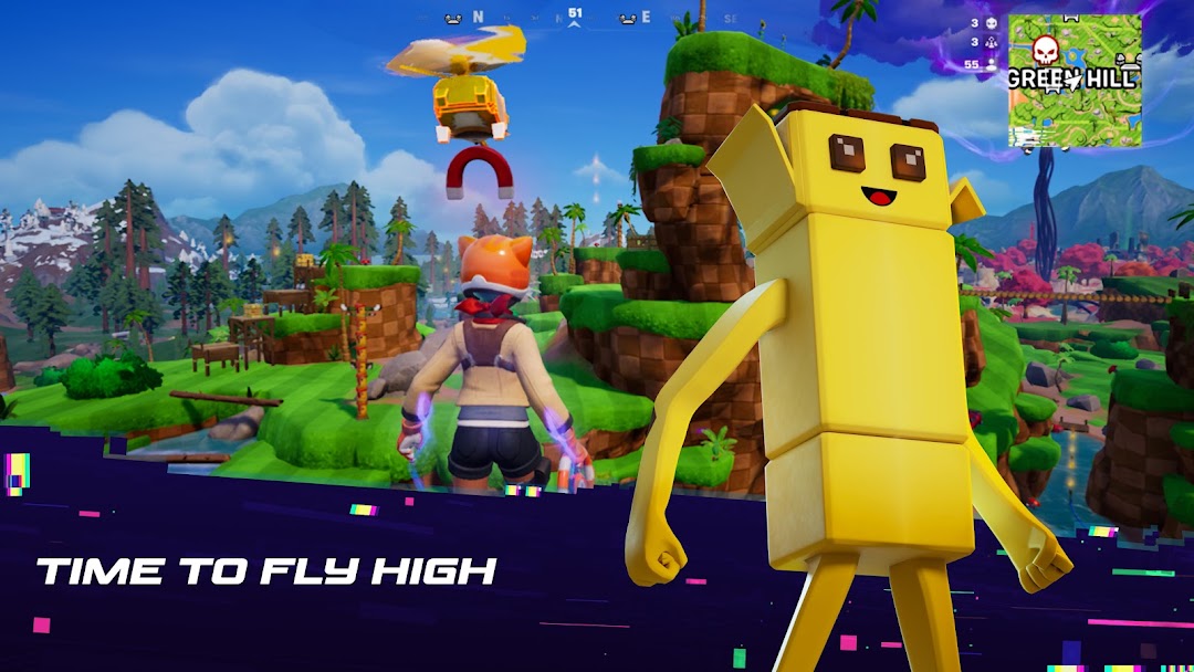 Fortnite screenshot 5