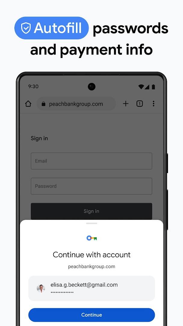 Google Chrome screenshot 2